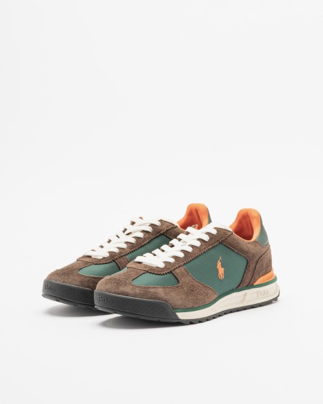 Sneakers Polo Ralph Lauren Sneakers Polo Ralph Lauren