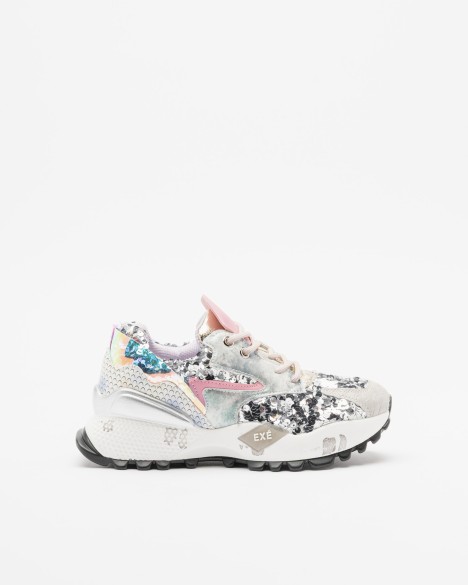 Zapatillas Ex