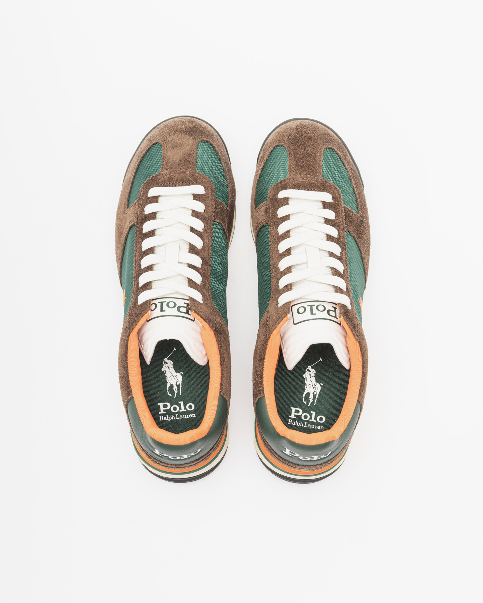 Sneakers Polo Ralph Lauren