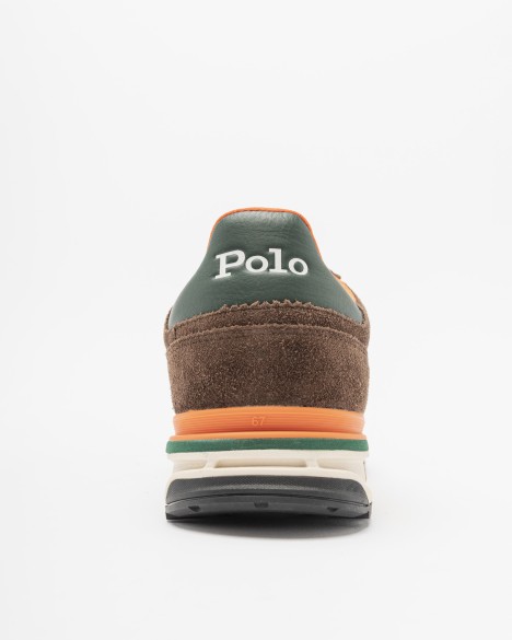 Sneakers Polo Ralph Lauren Sneakers Polo Ralph Lauren