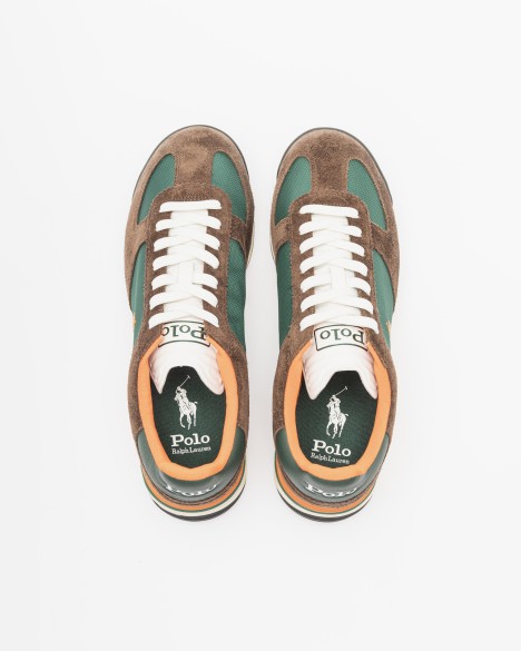 Sneakers Polo Ralph Lauren Sneakers Polo Ralph Lauren