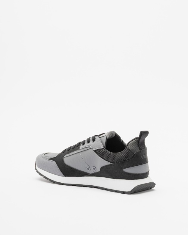 Sneakers Hugo