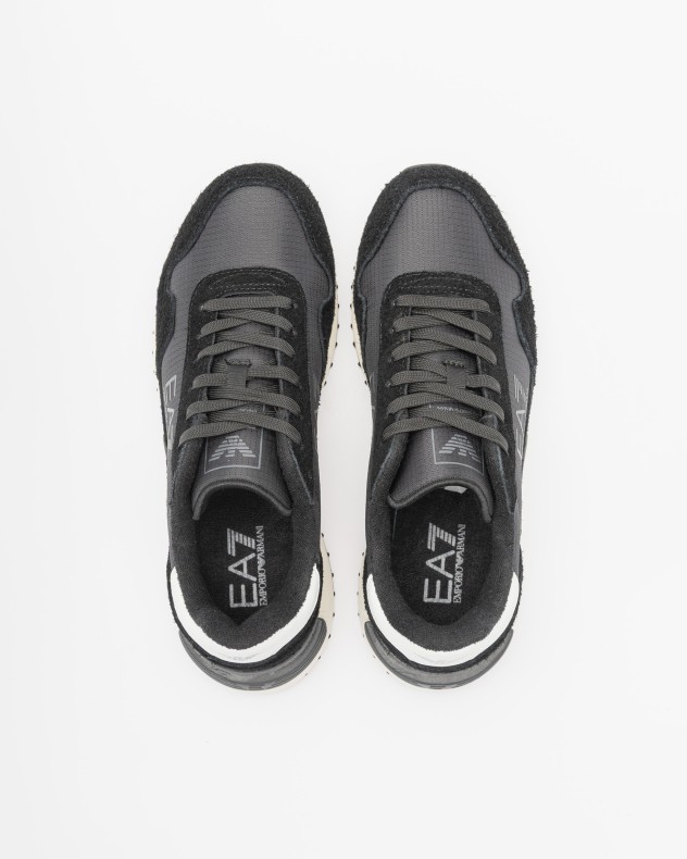 Baskets EA7