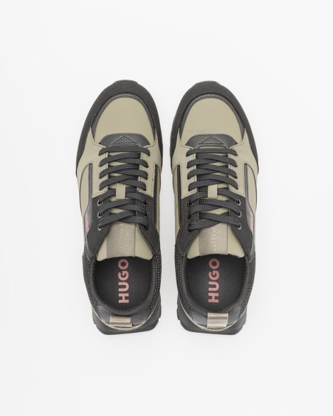 Sneakers Hugo Sneakers Hugo