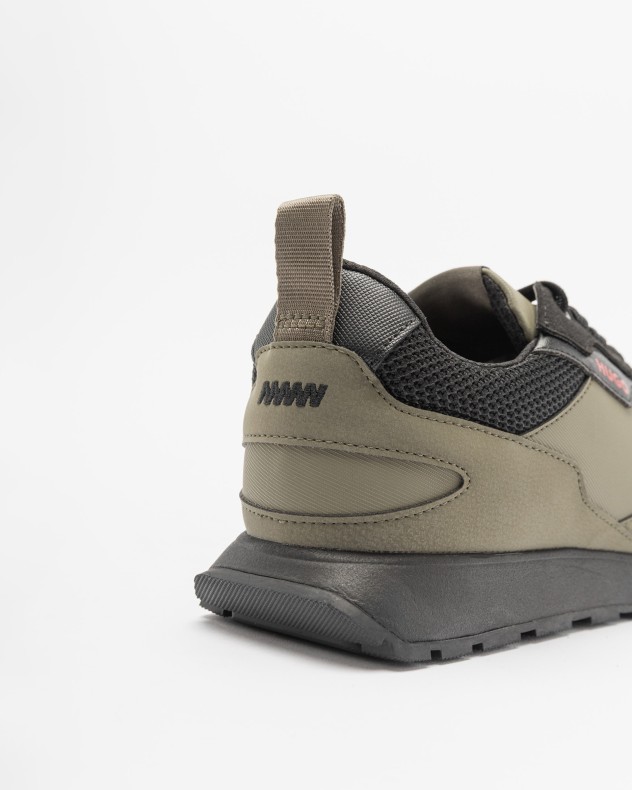 Sneakers Hugo