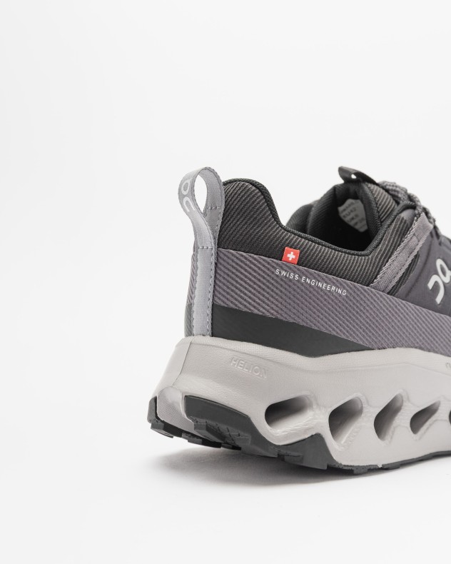 Sneakers On Running