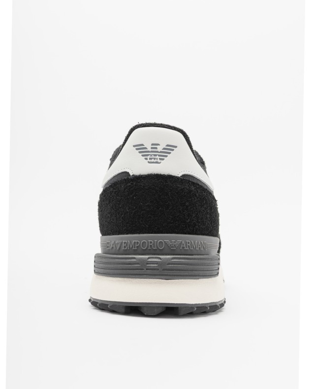 Baskets EA7