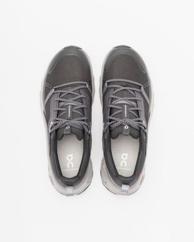 Sneakers On Running