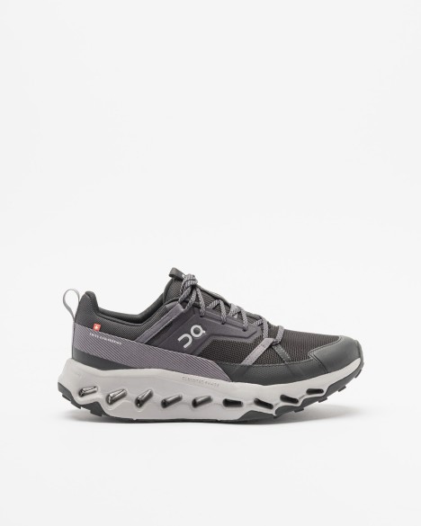 Sneakers On Running
