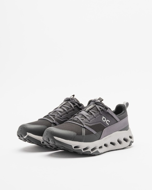 Sneakers On Running