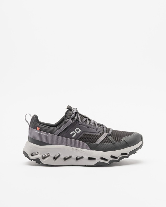 Sneakers On Running