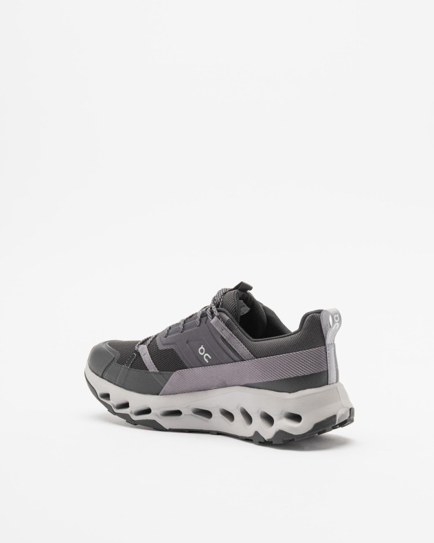 Sneakers On Running