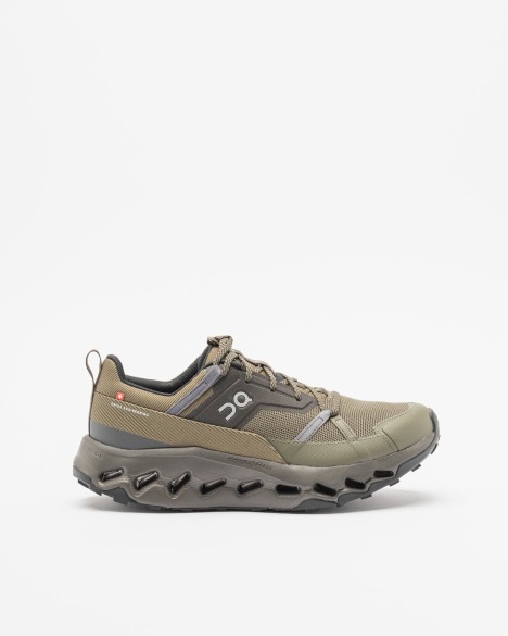 Sneakers On Running