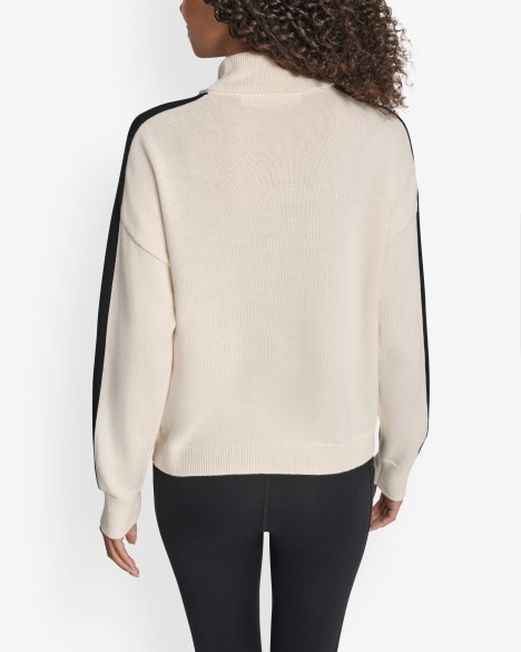 Sudadera de punto DKNY Sport Sudadera de punto DKNY Sport