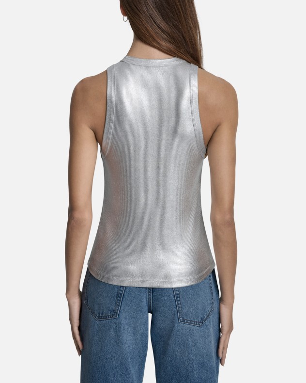 Dkny Sleeveless Top