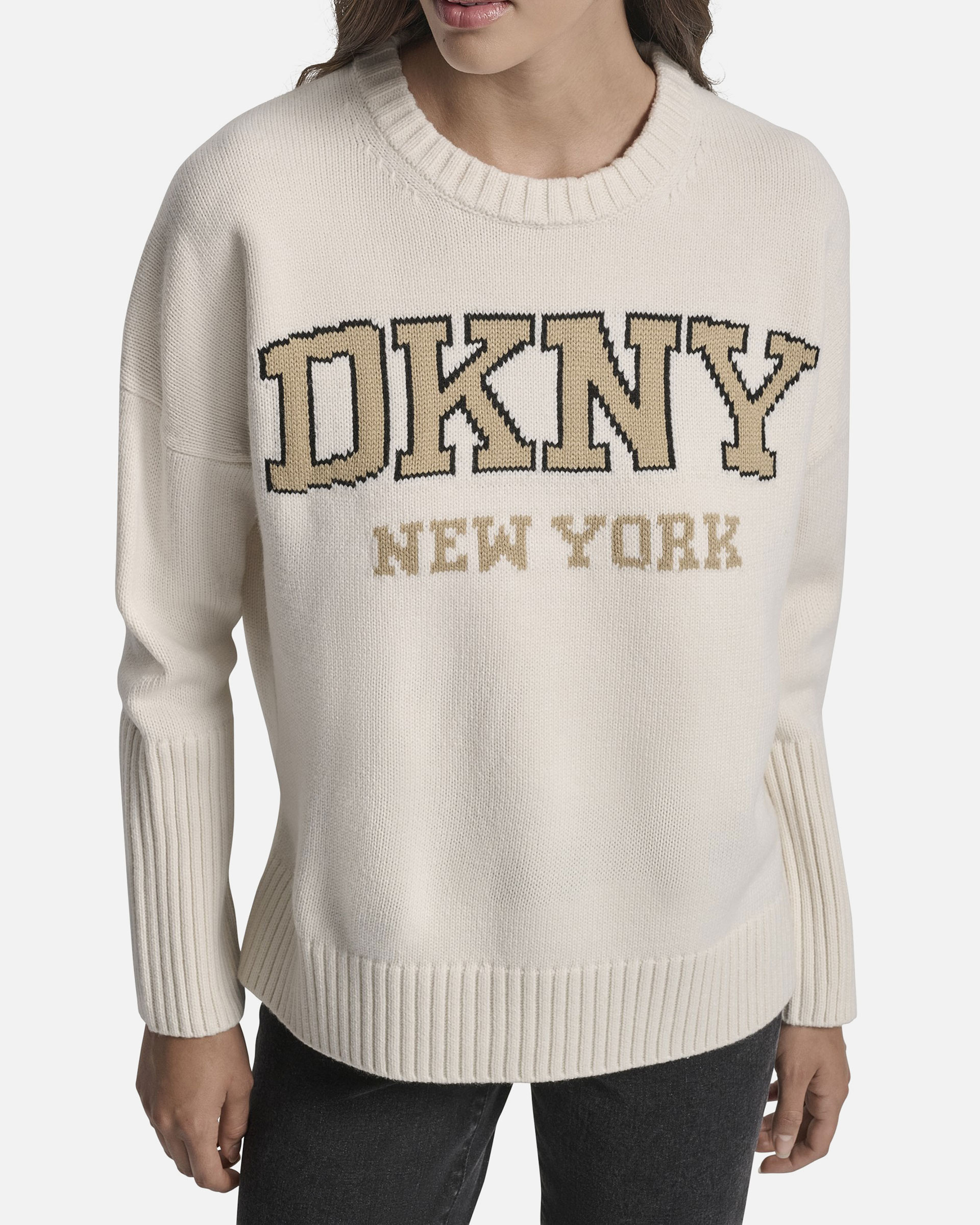 Camisola de malha DKNY Jeans