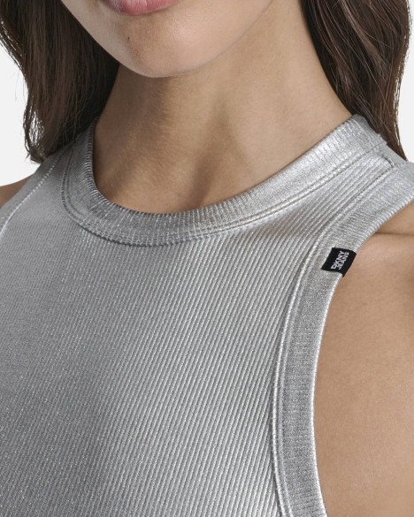 Top sin mangas Dkny Top sin mangas Dkny