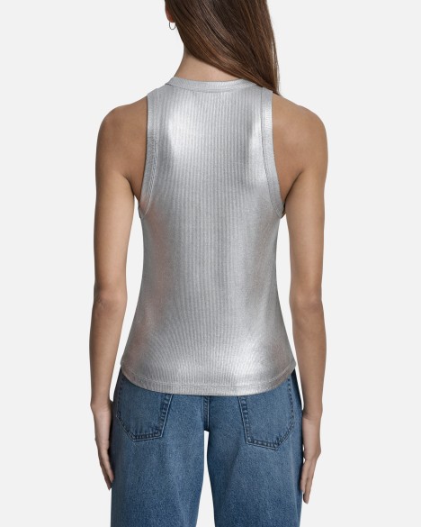 Top sin mangas Dkny Top sin mangas Dkny