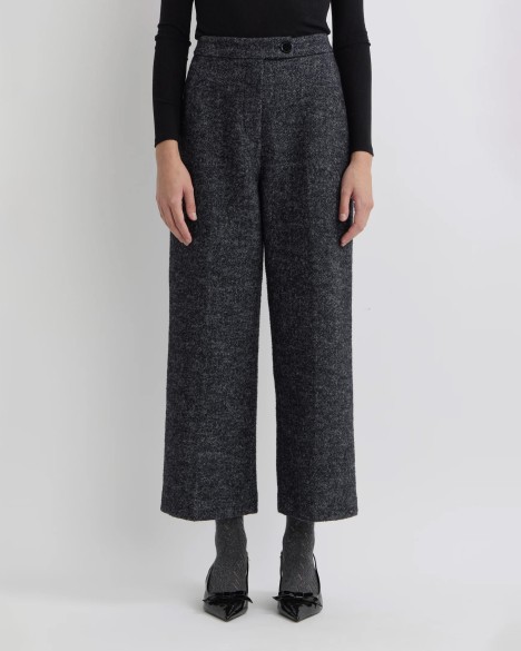Pantaloni Manoush
