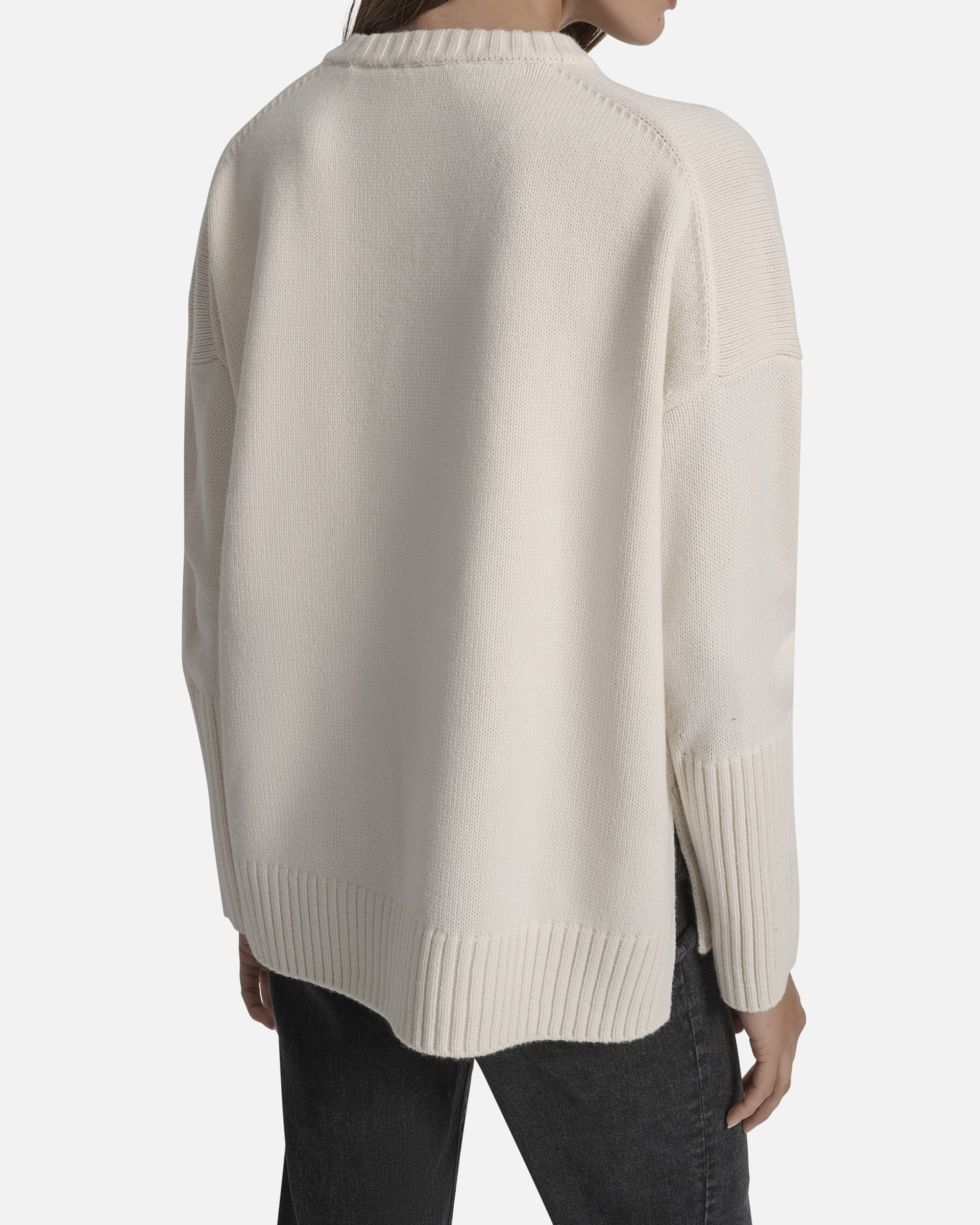 Camisola de malha DKNY Jeans