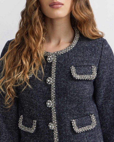 Chaqueta Manoush Chaqueta Manoush