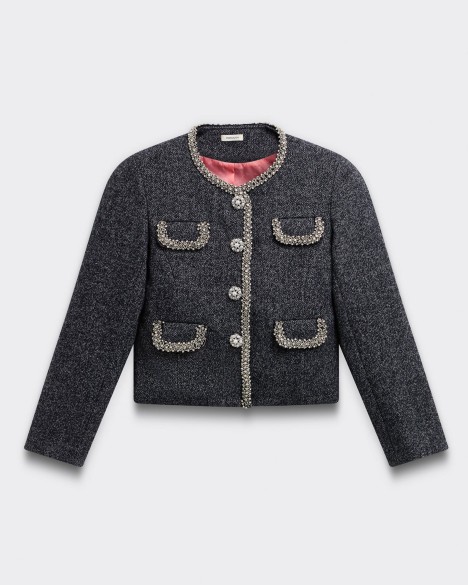 Chaqueta Manoush Chaqueta Manoush