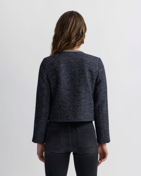 Chaqueta Manoush Chaqueta Manoush