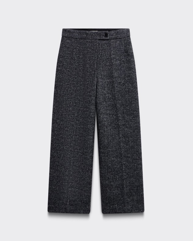 Pantalones Manoush