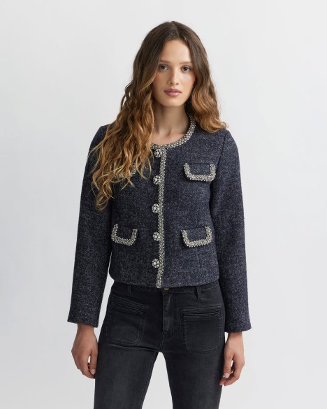 Manoush Jacket