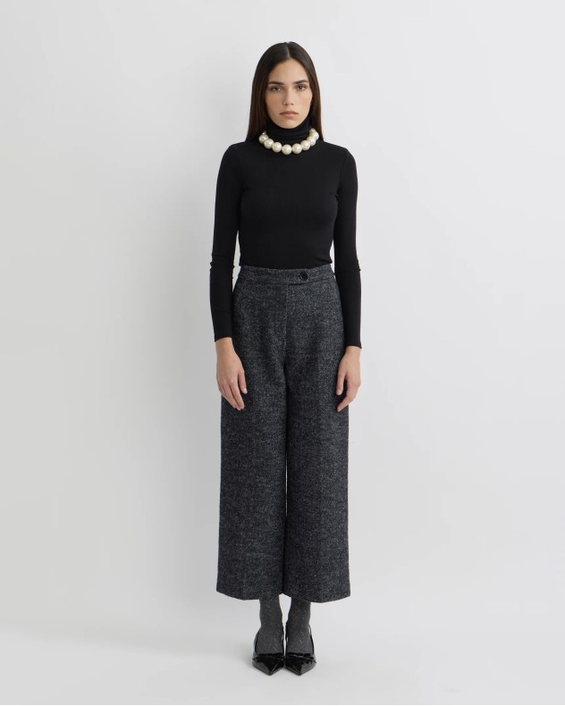 Pantaloni Manoush