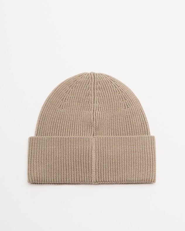 Beanie Boss