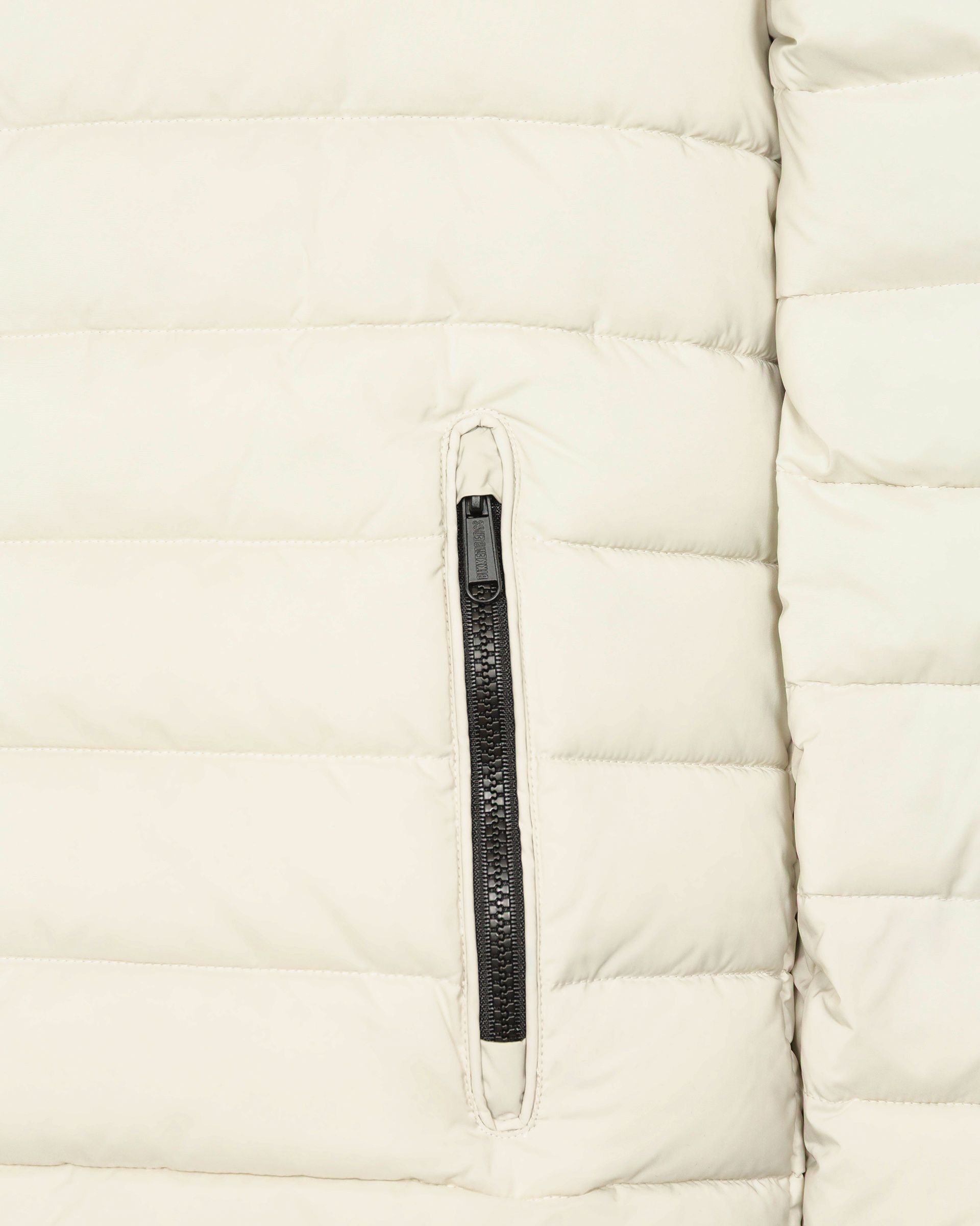 Giubbotto con cappuccio Bikkembergs