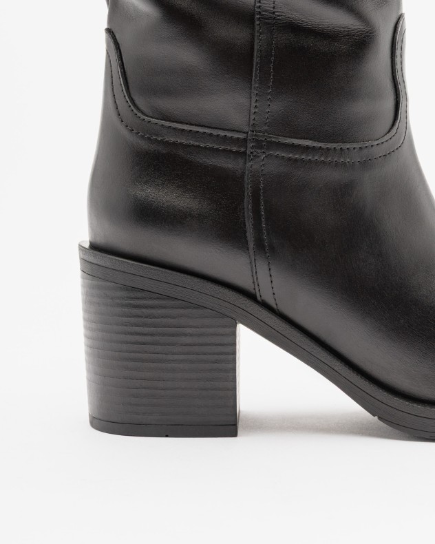 PROF Ankle Boots