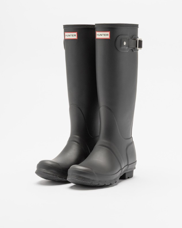 Regenstiefel Hunter