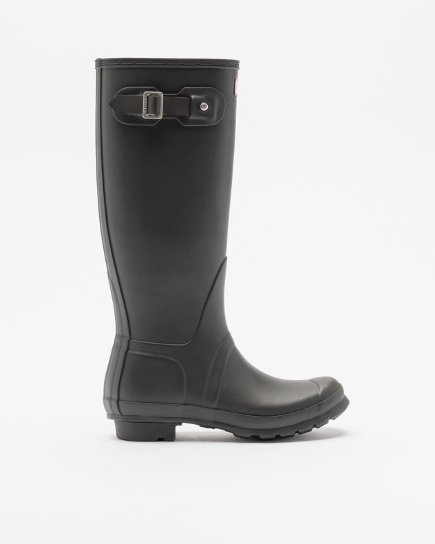 Regenstiefel Hunter