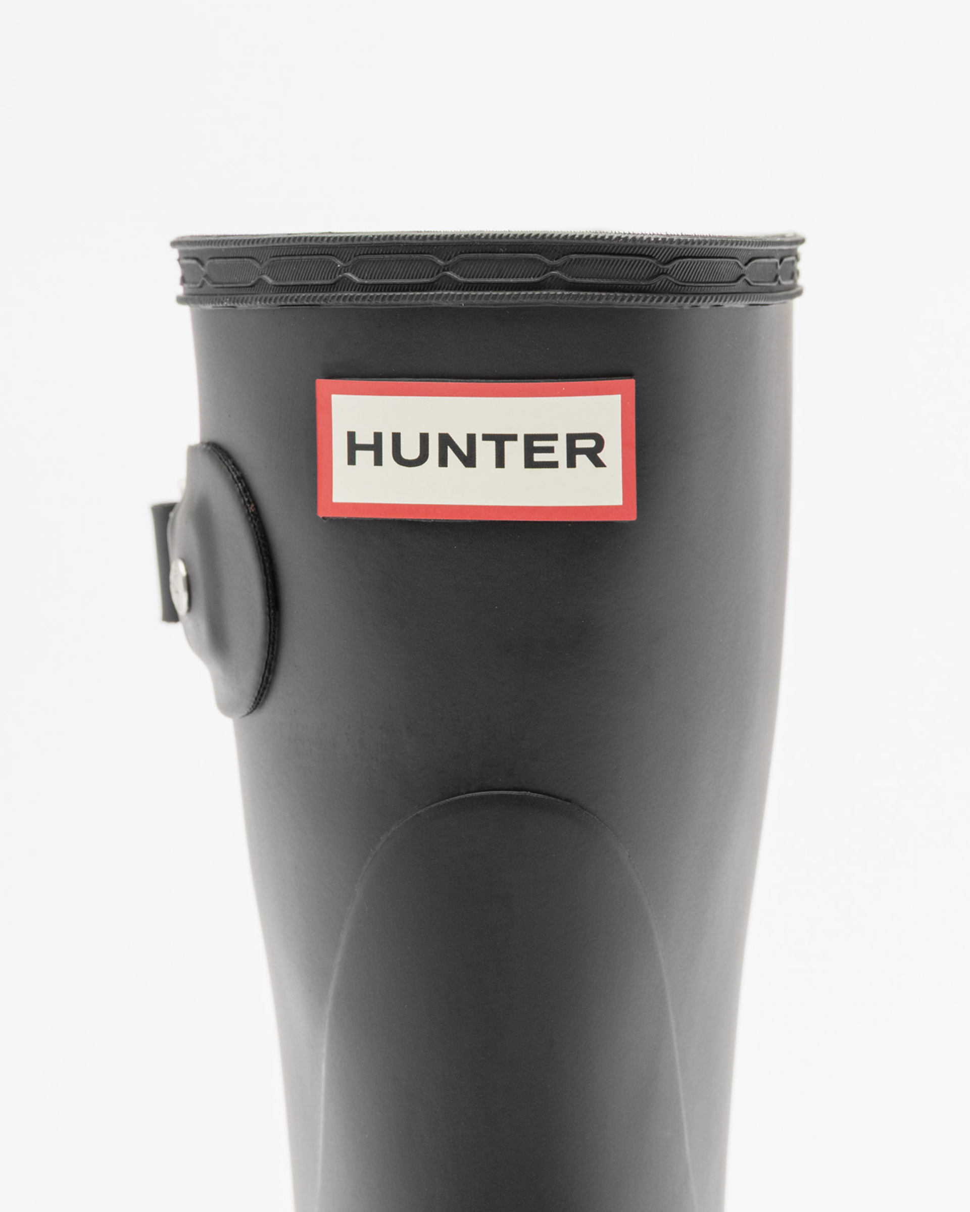 Galoches basses Hunter