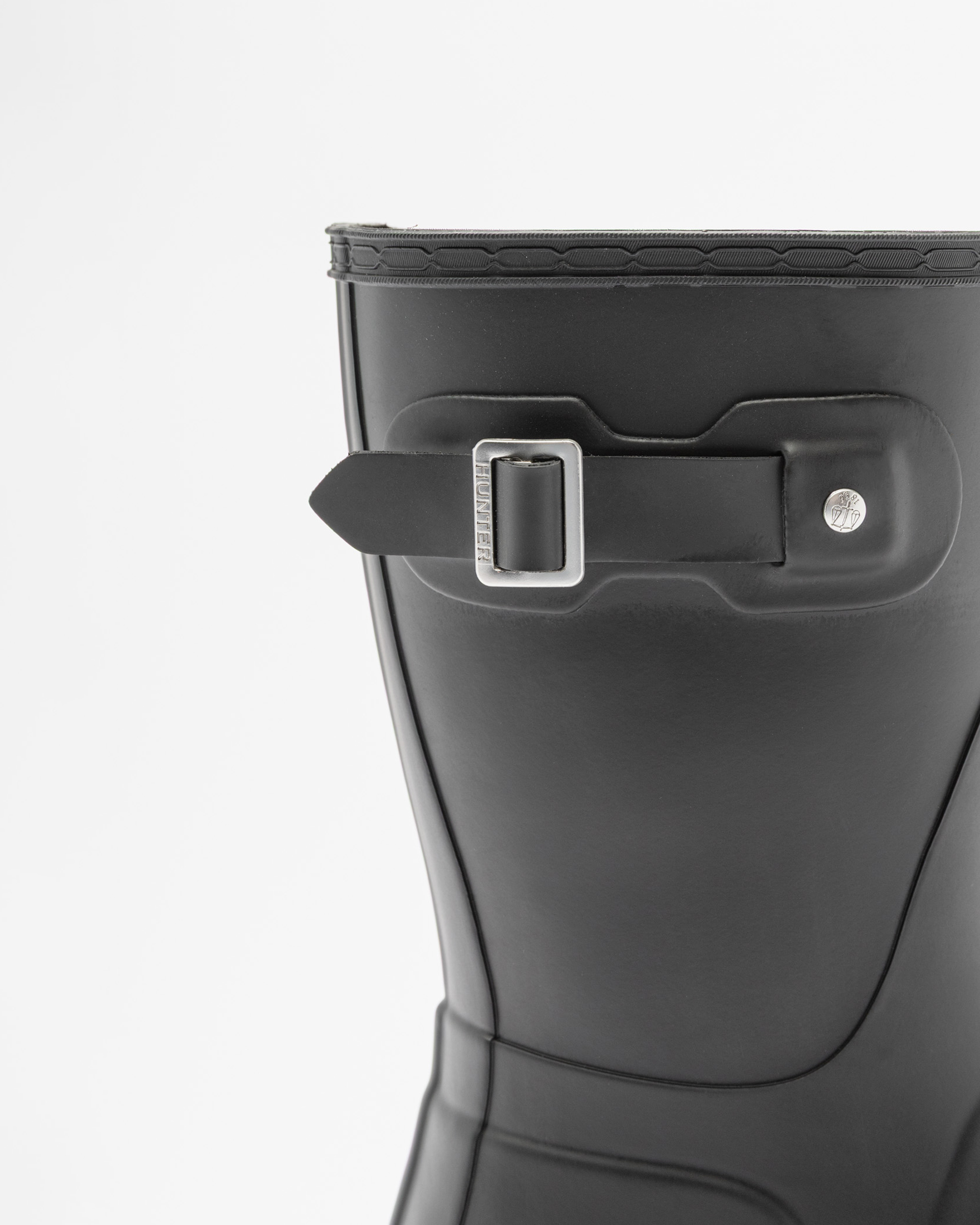 Galoches basses Hunter