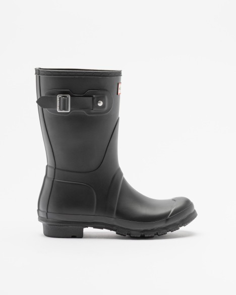 Hunter Low-cut wellies