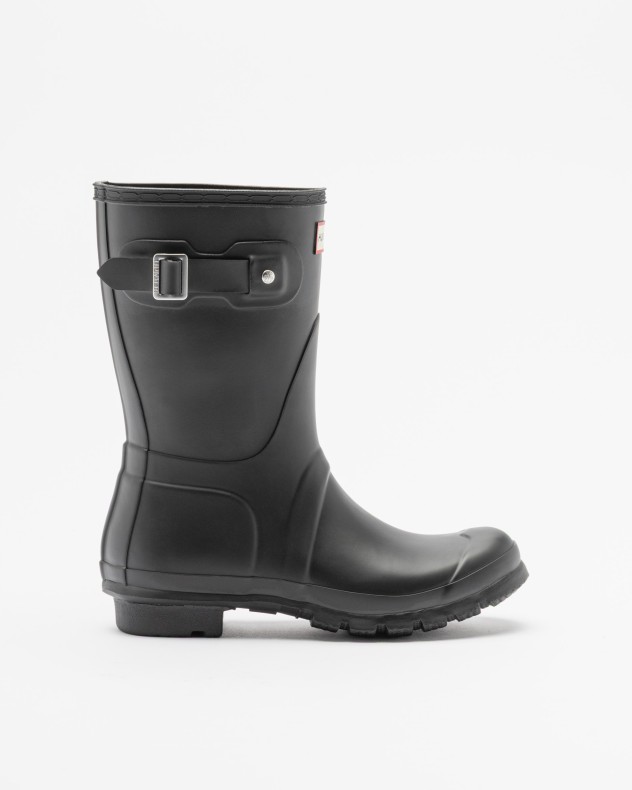 Hunter Low-cut wellies