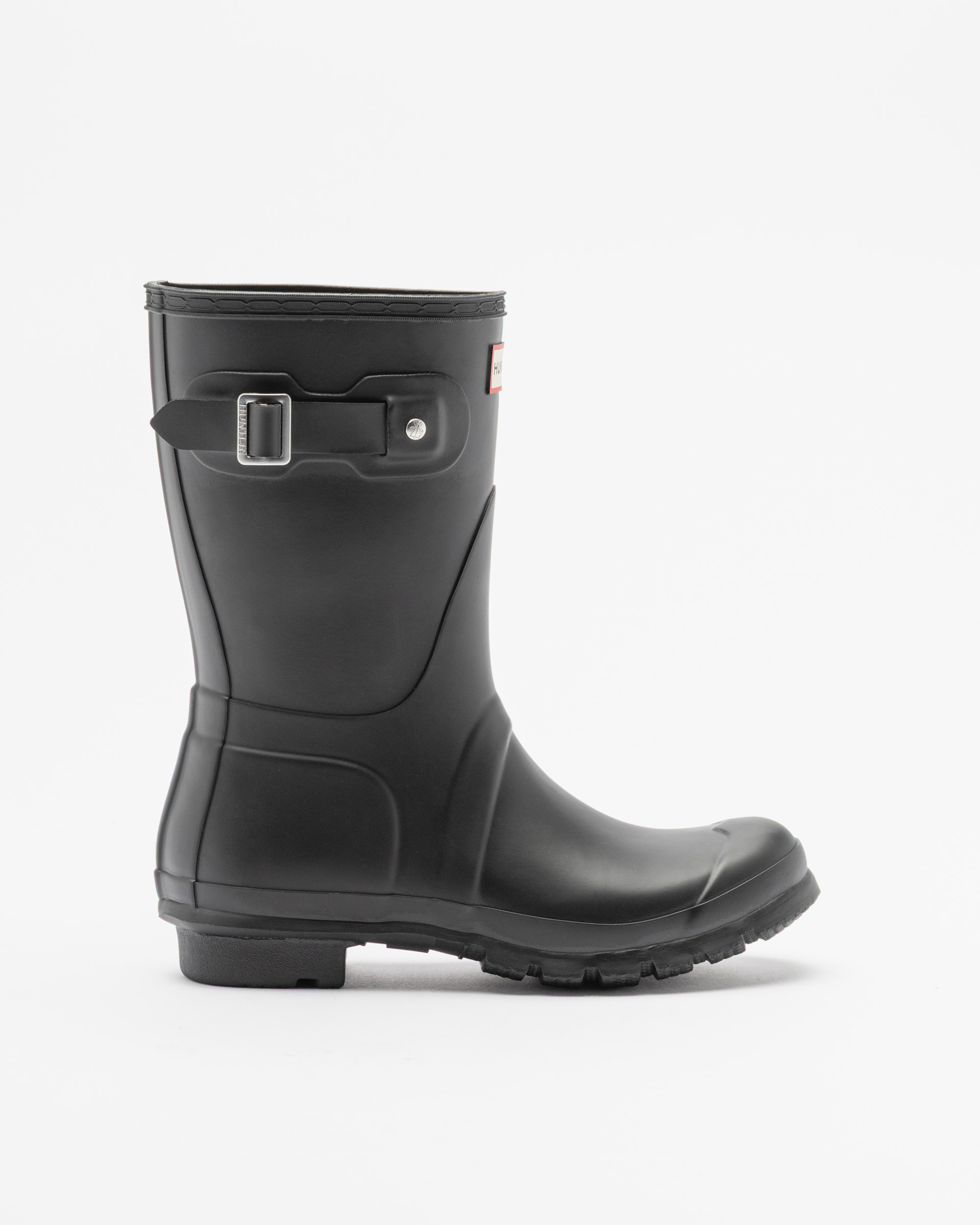 Galoches basses Hunter