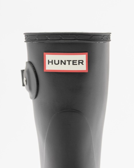 Galochas de cano baixo Hunter Galochas de cano baixo Hunter