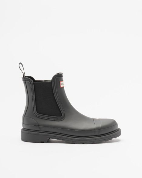 Hunter Wellies