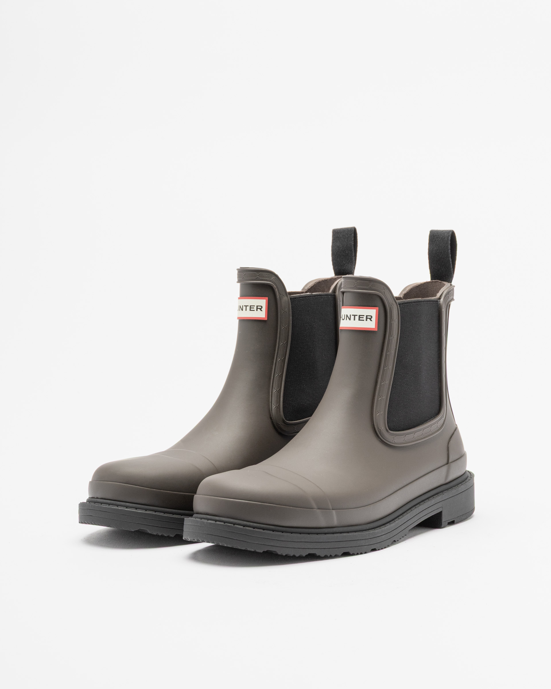 Stivali Wellington Hunter