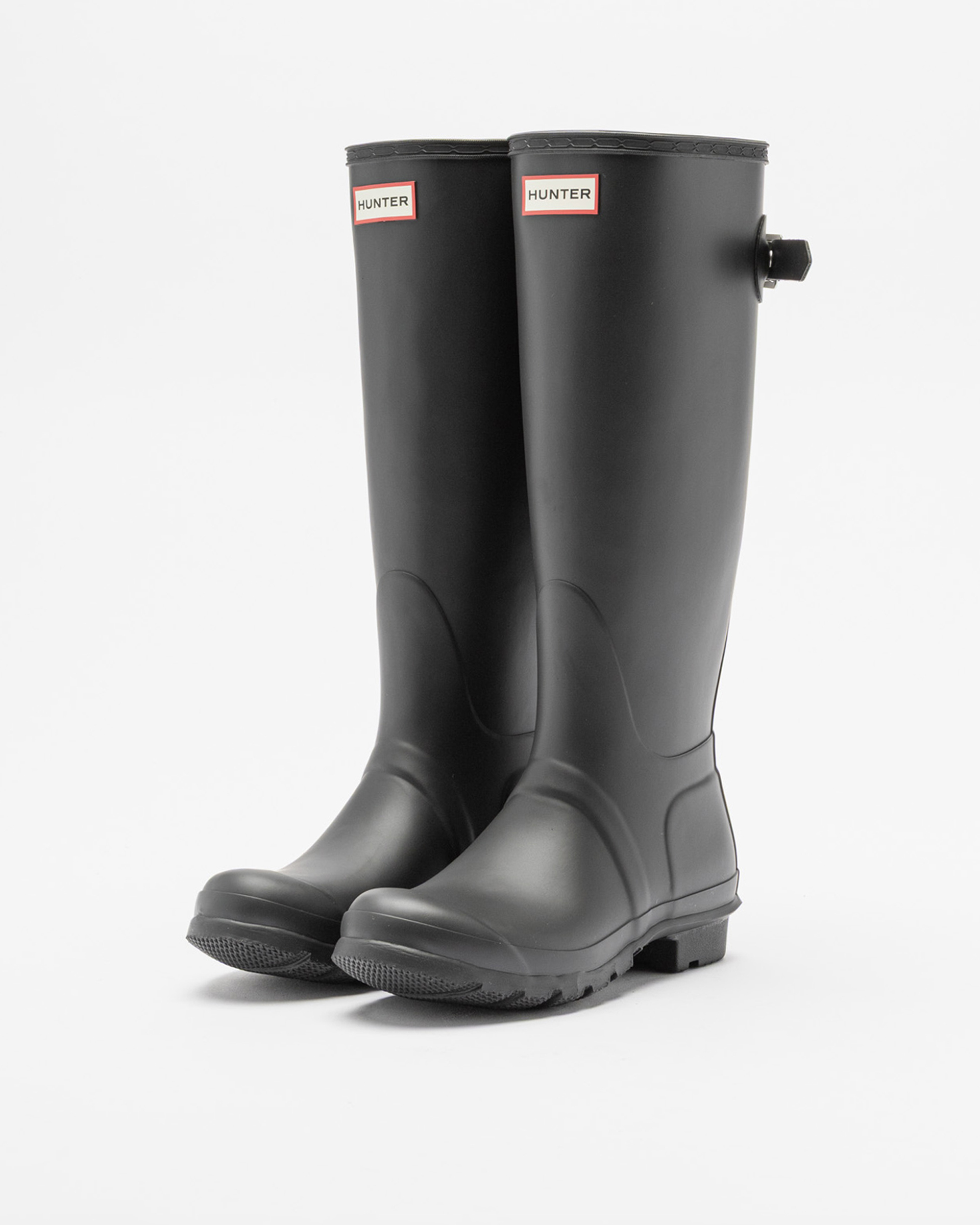 Hunter Wellies