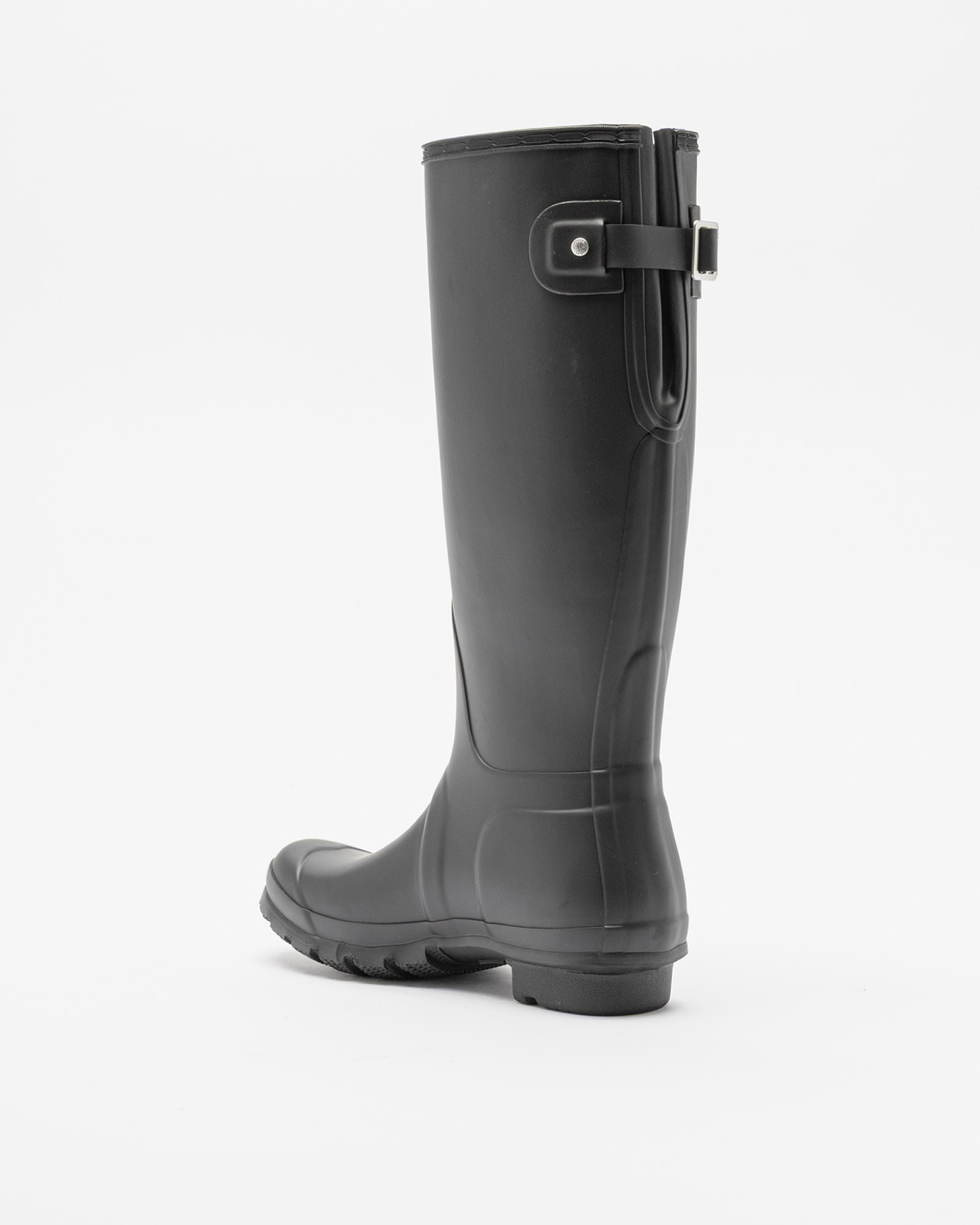 Hunter Wellies