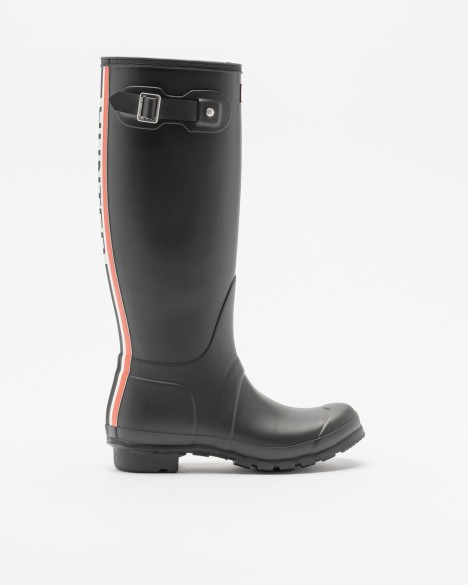 Bottes de pluie Hunter