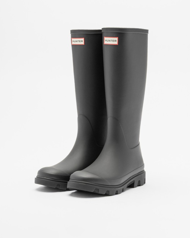 Regenstiefel Hunter