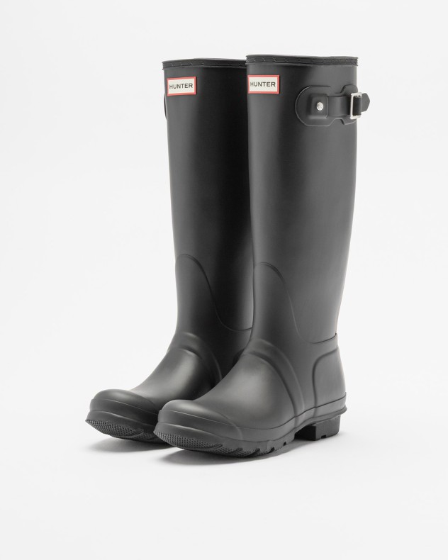 Regenstiefel Hunter