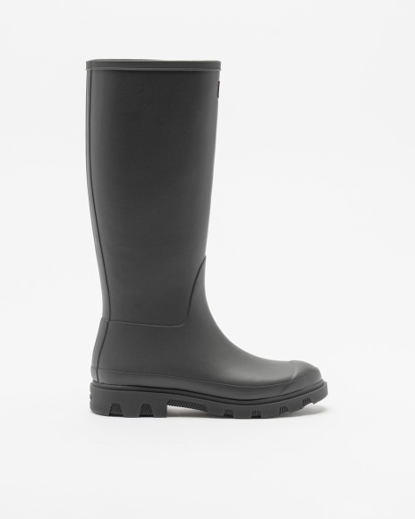 Regenstiefel Hunter