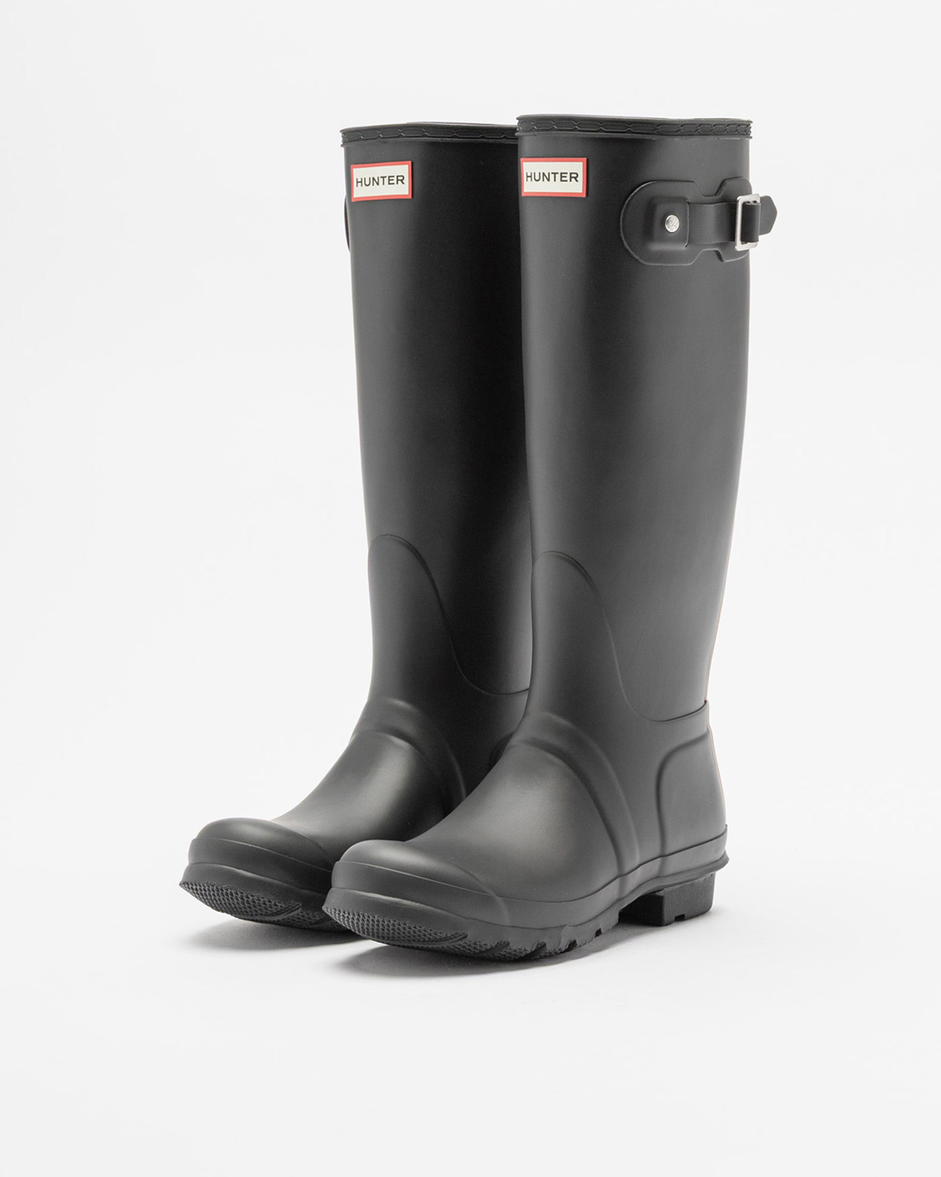 Hunter Wellies